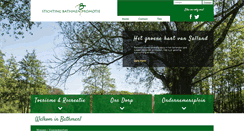 Desktop Screenshot of bathmen.nl